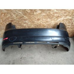 Pare Choc Arriere Ford Mondeo 3 Phase 1